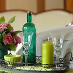 Bed & Breakfast Le Manoir Du Rocher Domme