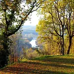 Bed & Breakfast Le Manoir Du Rocher Domme