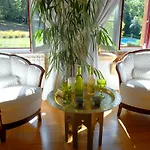 Le Manoir Du Rocher Domme