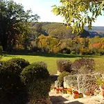 Le Manoir Du Rocher