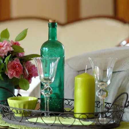 Oda ve Kahvaltı Le Manoir Du Rocher Domme