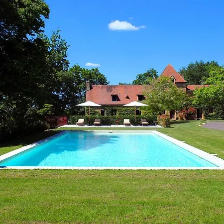 Le Manoir Du Rocher