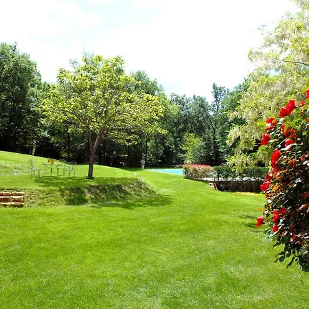 Le Manoir Du Rocher Domme