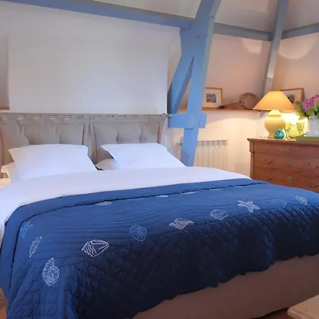 Bed and breakfast Le Manoir Du Rocher 3*