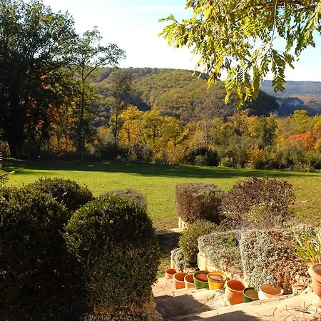 Le Manoir Du Rocher