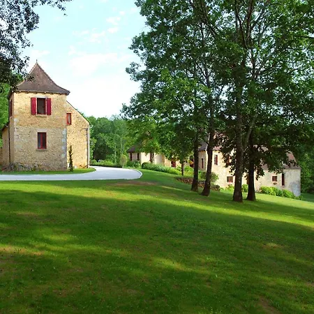 Oda ve Kahvaltı Le Manoir Du Rocher