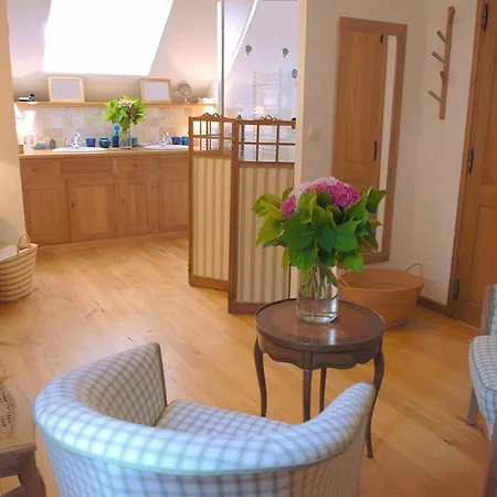 Le Manoir Du Rocher Domme