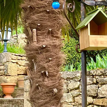 Le Manoir Du Rocher
