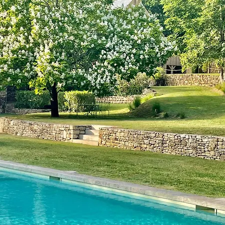Le Manoir Du Rocher Domme