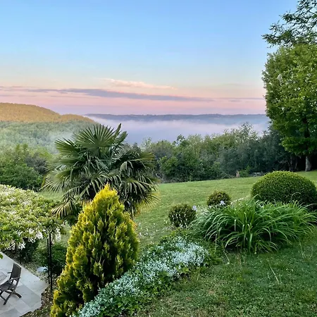 Bed & Breakfast Le Manoir Du Rocher