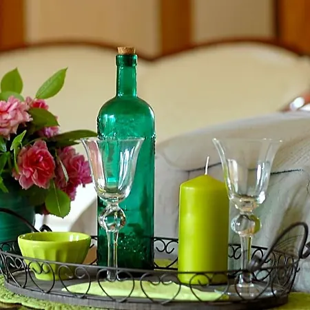 Le Manoir Du Rocher Couette-café Domme