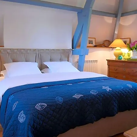 Le Manoir Du Rocher Domme