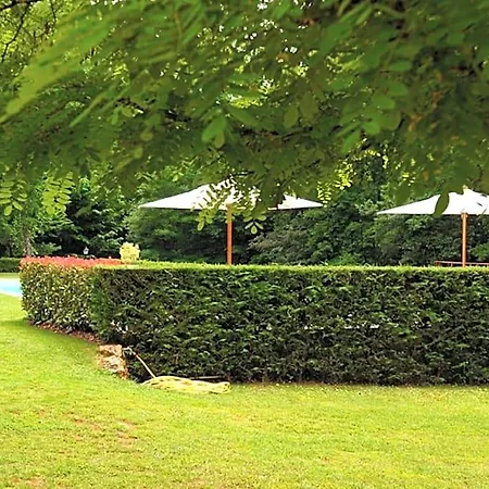 Le Manoir Du Rocher Domme