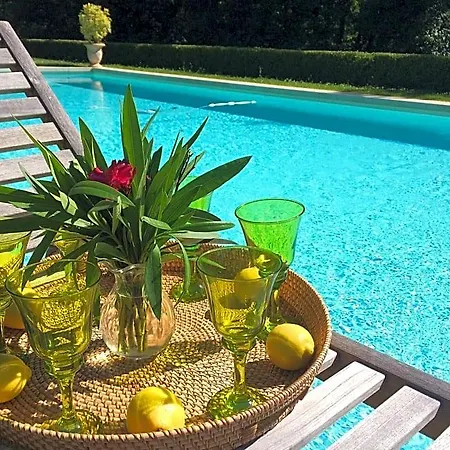 Le Manoir Du Rocher 3* Domme