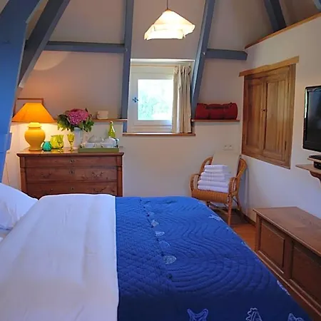 Le Manoir Du Rocher Domme