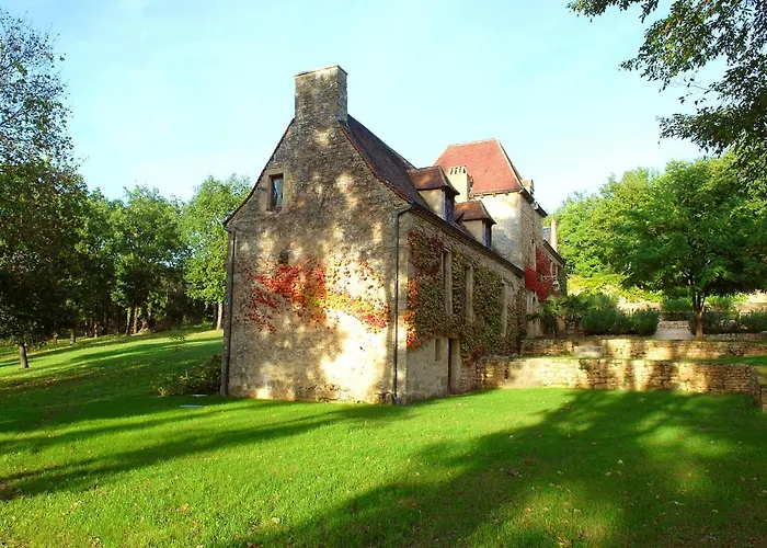 Le Manoir Du Rocher دوم