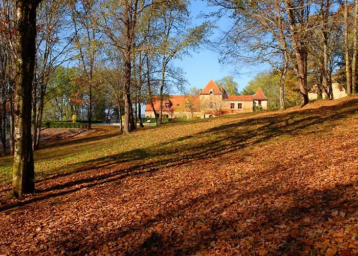 Le Manoir Du Rocher دوم