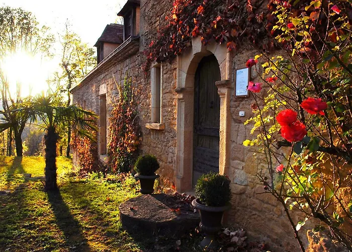 Le Manoir Du Rocher 3* دوم
