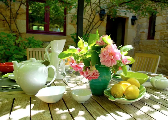 Bed & Breakfast Le Manoir Du Rocher