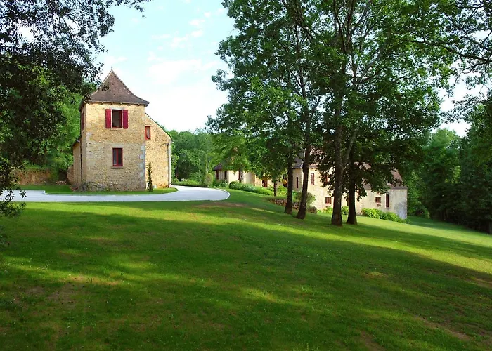 فندق مبيت وإفطار Le Manoir Du Rocher